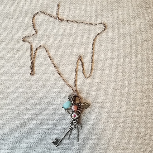 Jewelry - Necklace